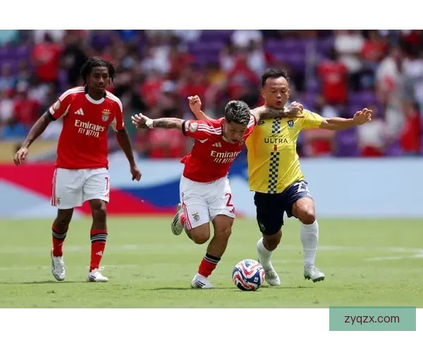 世俱杯大比分史奥克兰城两度上榜成惨案背景板的时代注脚